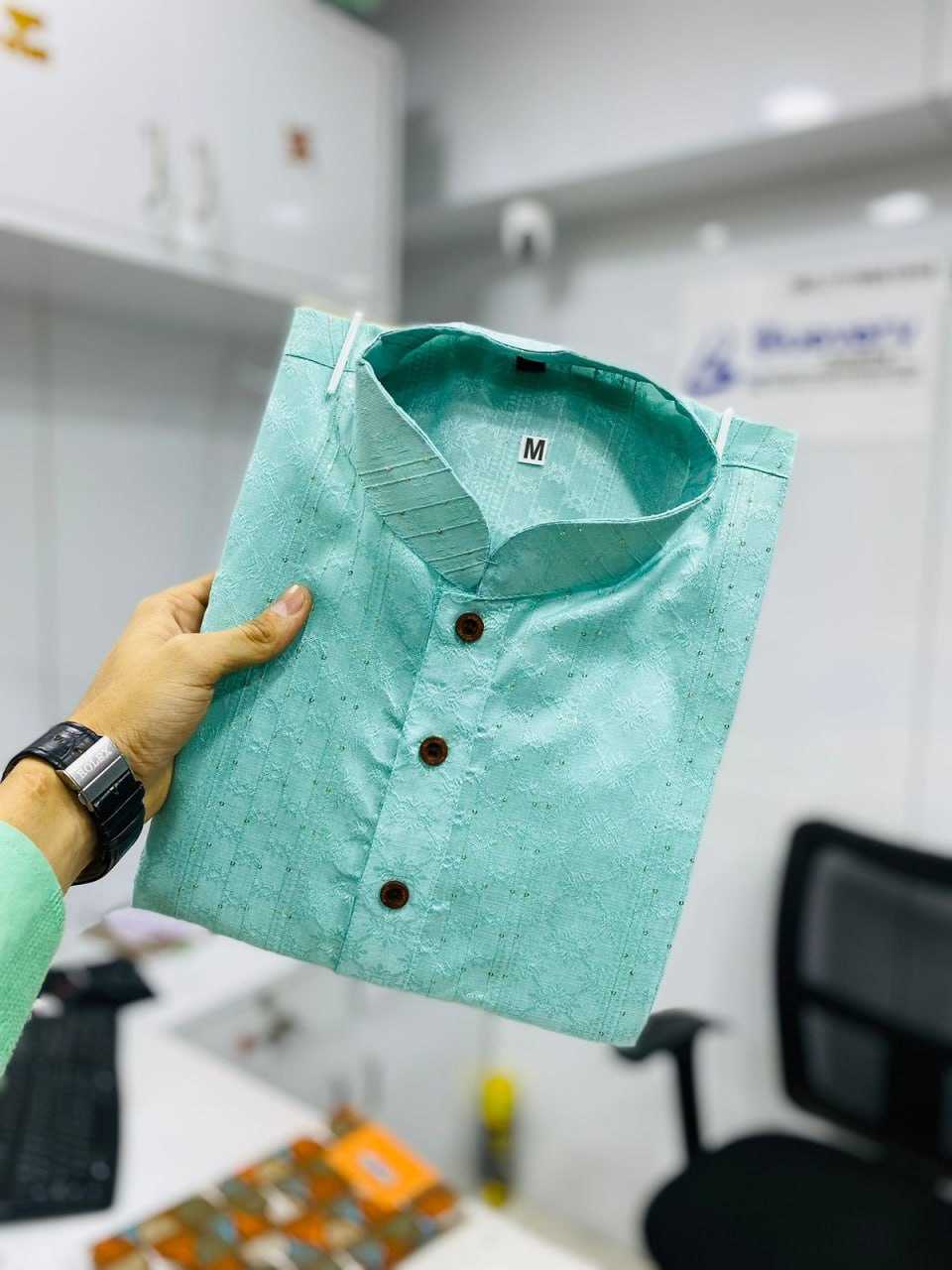 YNF JACQUARD RBV   weawingb WHOLESALE MENS WEAR MANUFACTURER